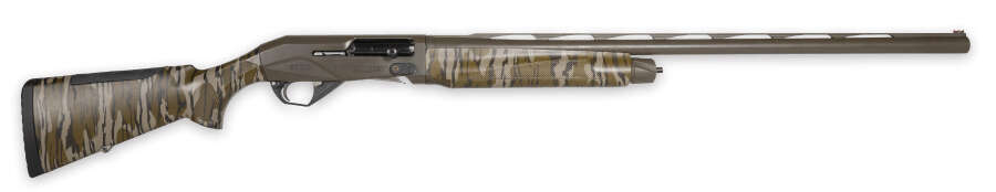 Rifles Long Guns Weatherby 2+1 12Gauge WTHBY XBL1228MAG   SORIX BOTTOMLAND     12/28  3IN &bull; Model: 2+1