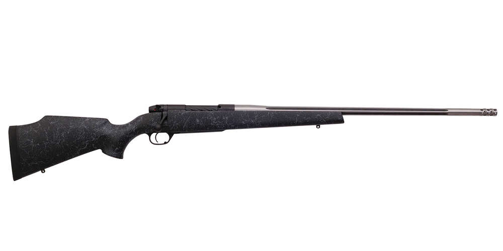 Rifles Long Guns Weatherby 3+1 300WinMag WTHBY MAM01N300NR8B MKV ACCUMARK 300 WIN      26+2 &bull; Model: 3+1