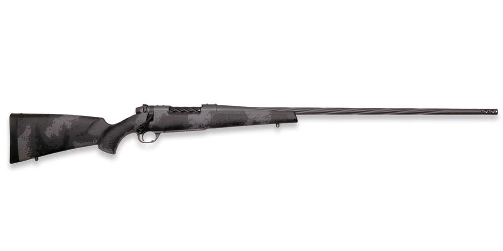 Rifles Long Guns Weatherby 3+1 300WinMag WTHBY MLW01N300NR8B MKV LIVE WILD   300 WIN   26IN