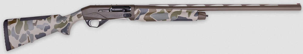 Rifles Long Guns Weatherby 2+1 12Gauge WTHBY XSH1228SMG   SORIX HUSH           12/28  3.5 &bull; Model: 2+1