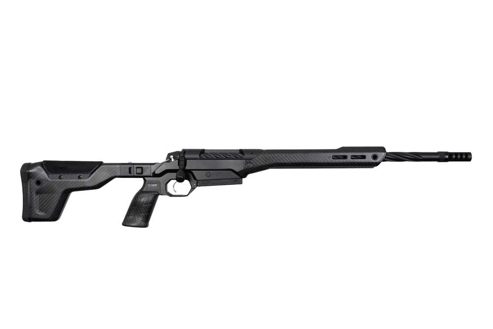 Rifles Long Guns Weatherby 3+1 308Win WTHBY 3WAMH308NR18B 307 ALPINE MDT SB 308 WIN 16" &bull; Model: 3+1