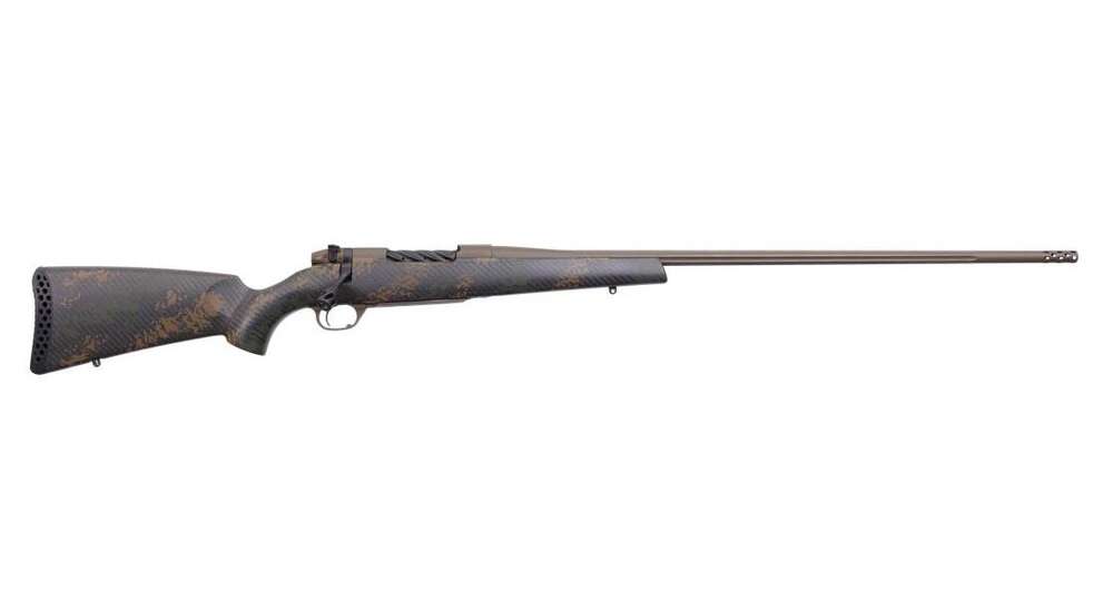 Rifles Long Guns Weatherby 3+1 44Magnum WTHBY MBC20N7MMWR8B MKV BACKCOUNTRY 2.0 7MM &bull; Model: 3+1