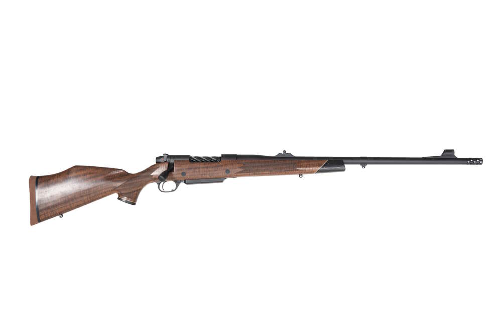 Rifles Long Guns Weatherby 3+1 300WinMag WTHBY MFT01N300NR6B MARK V FRONTIER 300 WIN &bull; Model: 3+1