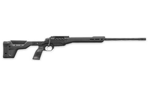 Rifles Long Guns Weatherby 307 WBY 307ALPINE MDT 7MM PRC 24" 3RD