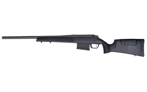 Rifles Long Guns Weatherby 307 WBY RANGE SF 7MM BC 20" 5RD BLK