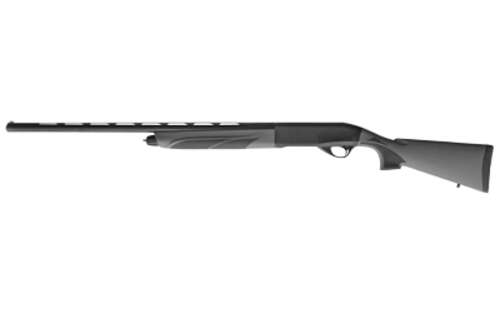 Rifles Long Guns Weatherby Element Synthetic 12Gauge WBY ELEMENT SYNTHETIC 12/26 3" BLK