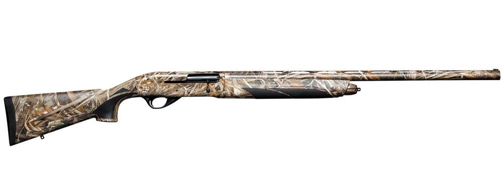 Rifles Long Guns Weatherby Element Waterfowl 20Gauge WBY ELEMENT WATERFOWL 20/26 3" MAX5