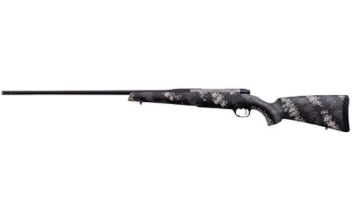 Rifles Long Guns Weatherby Mark V WBY MKV BCKCNTRY 2.0 TI 280AI 24"