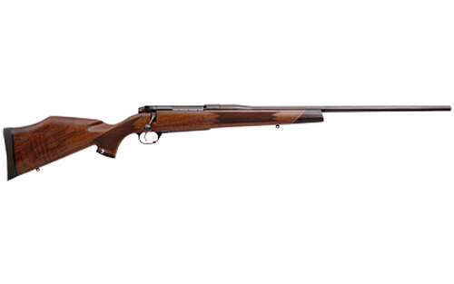 Rifles Long Guns Weatherby Mark V 300WBYMag WBY MKV DELUXE 300WBY 26" WALNUT