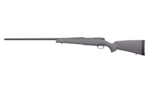 Rifles Long Guns Weatherby Mark V WBY MKV HUNTER 280AI 24" GRAY