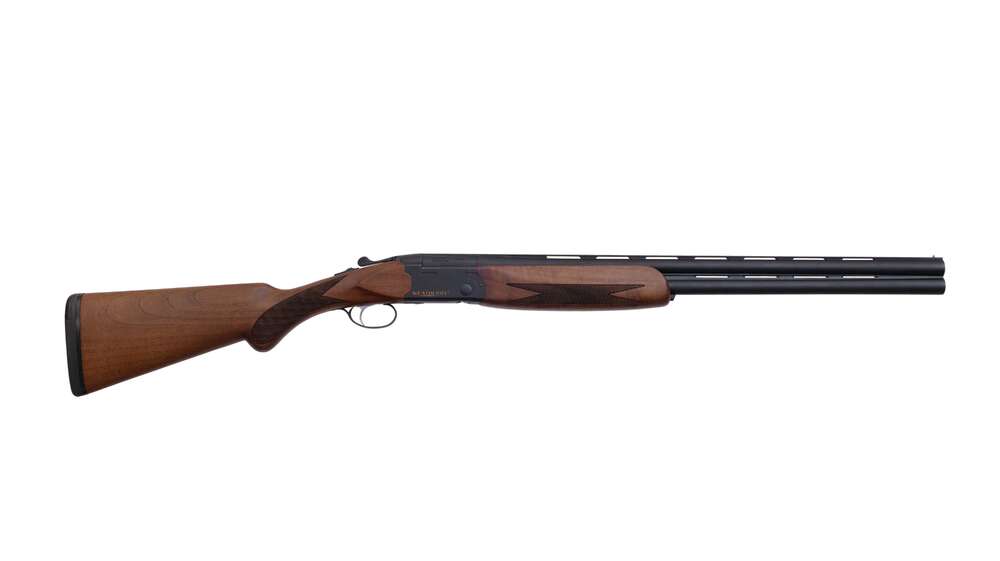 Rifles Long Guns Weatherby Orion Matte Blue 12Gauge3" WBY ORION 12/26 3" MATTE