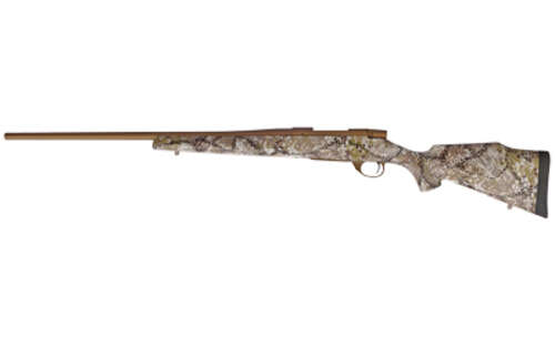 Rifles Long Guns Weatherby Vanguard Badlands 6.5Creedmoor WBY V-GRD BADLANDS 6.5CM 24" CAMO