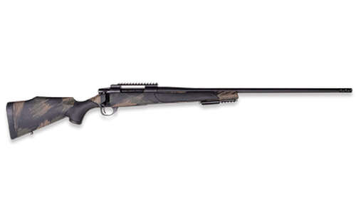 Rifles Long Guns Weatherby Vanguard 30 06 WBY V-GRD BLACK HILLS 30-06 22" 5RD