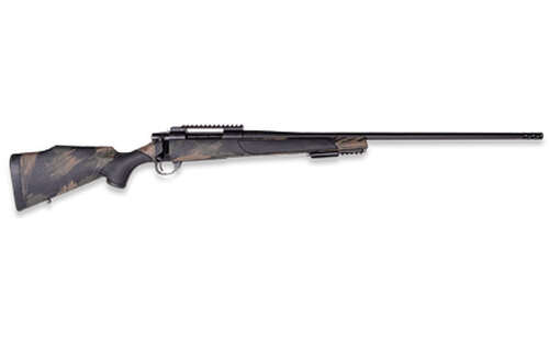 Rifles Long Guns Weatherby Vanguard 308Win WBY V-GRD BLACK HILLS 308 18" 5RD