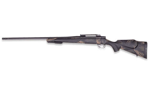 Rifles Long Guns Weatherby Vanguard WBY V-GRD BLACK HILLS 7 PRC 24" 3RD
