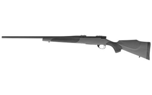 Rifles Long Guns Weatherby Vanguard Synthetic 300WBYMag WBY V-GRD SYN 6.5-300WBY MAG 26" GRY