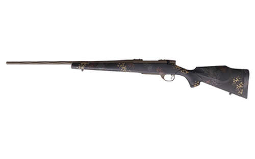 Rifles Long Guns Weatherby Vanguard 300WBYMag WBY V-GRD TALUS 6.5-300WBY 26" 3RD