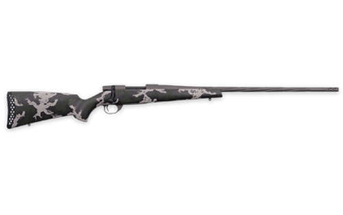 Rifles Long Guns Weatherby Vanguard WBY V-GRD TALON 7PRC 24" 3RDS CAMO