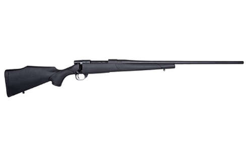 Rifles Long Guns Weatherby Vanguard 257WBYMag WBY V-GRD OSBIDIAN 257WBY 24" 3RD