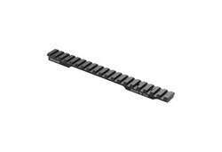 Scope Mounts Weaver ZPAP M70 WEAVER EXTEND MULTI SLOT BASE REM 700 LA