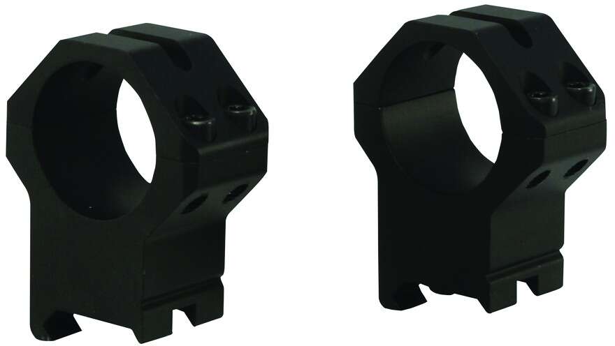 Scope Mounts Weaver ZPAP M85 WEAVER 1 XX-HIGH MATTE RING