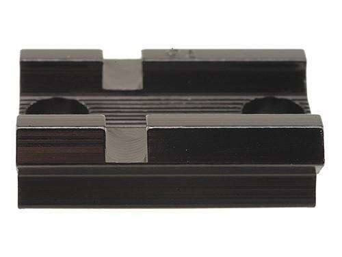 Scope Mounts Weaver Ready Series WE DET TOP MNT BASES #75
