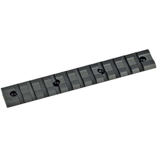 Scope Mounts Weaver Ready Series Multi Slot CVA Optima Accura Wolf 617 Matte Blister