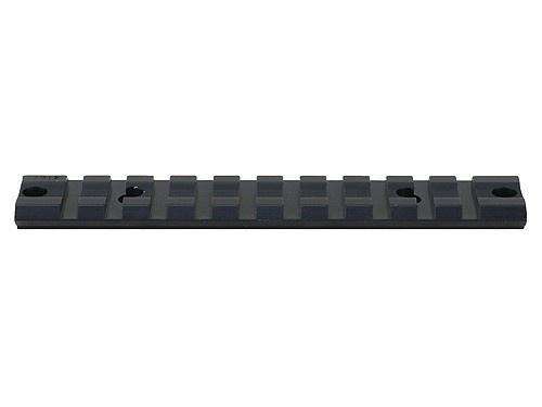 Scope Mounts Weaver Ready Series WE BASE SYSTEM 416T WIN 1300