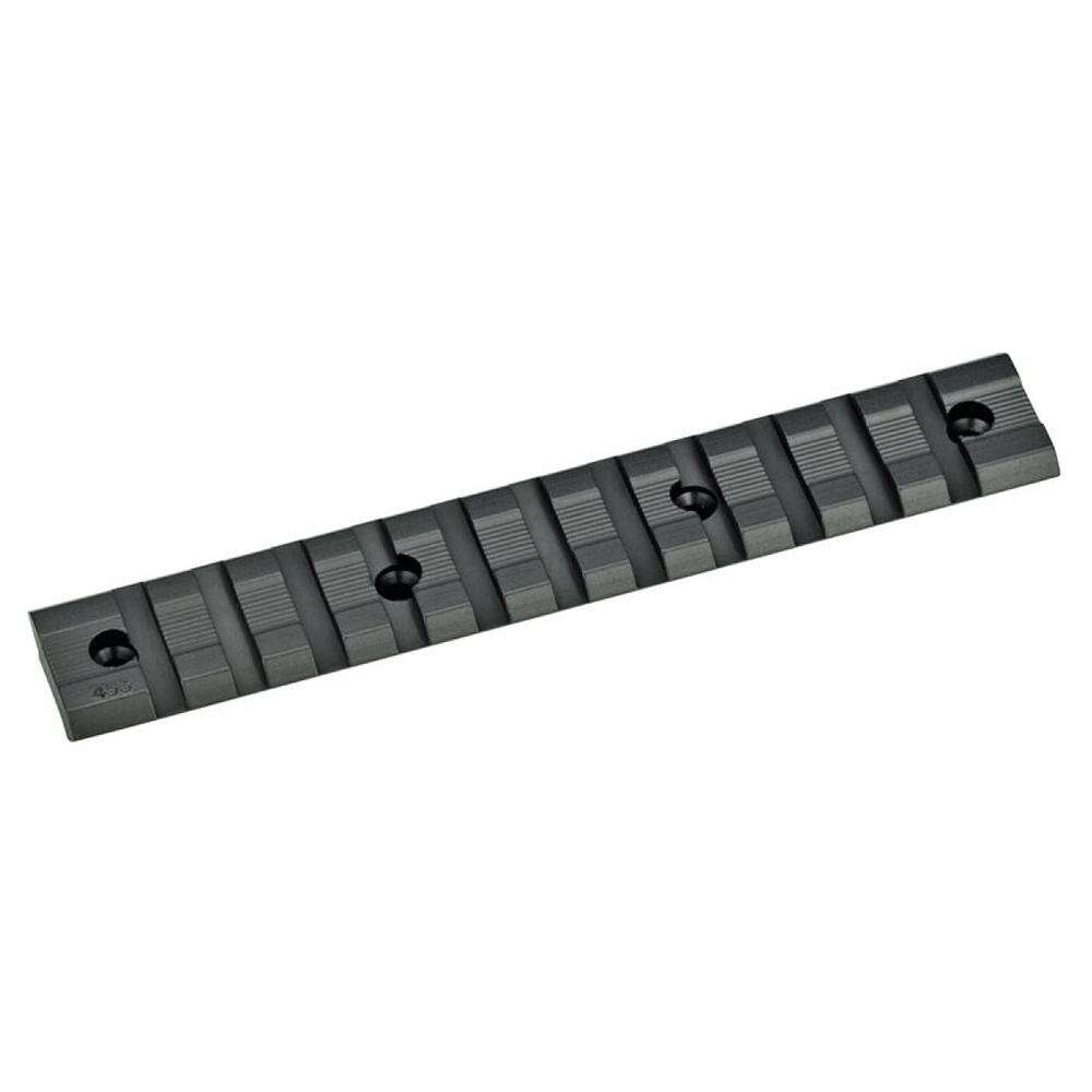 Scope Mounts Weaver Ready Series Base Multislot Savage Axis 1 & 2 8-40 Threads