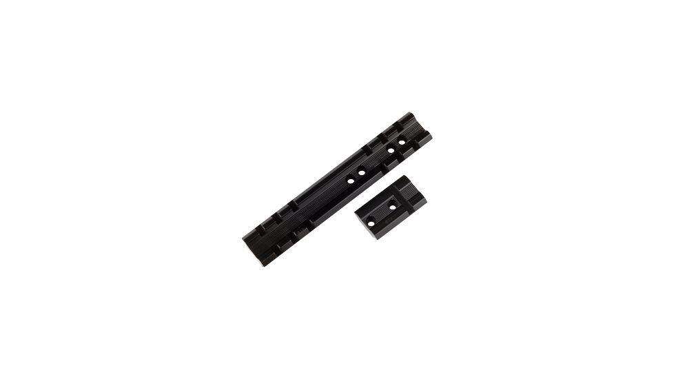 Scope Mounts Weaver Ready Series Weaver Base Top Mount 653 Savage 110 (8-40)