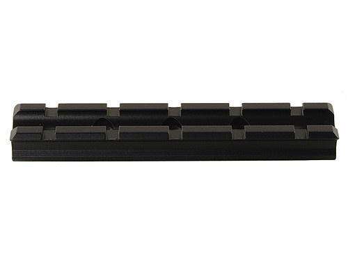 Scope Mounts Weaver Ready Series WE DET TOP MNT BASE #414M MATTE REM. 597 1-PC