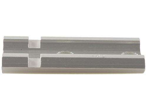 Scope Mounts Weaver Ready Series WE DET TOP MNT BASE #402S STAINLS