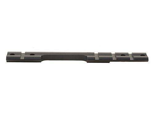 Scope Mounts Weaver Ready Series WE DET TOP MNT BASE #420M MATTE