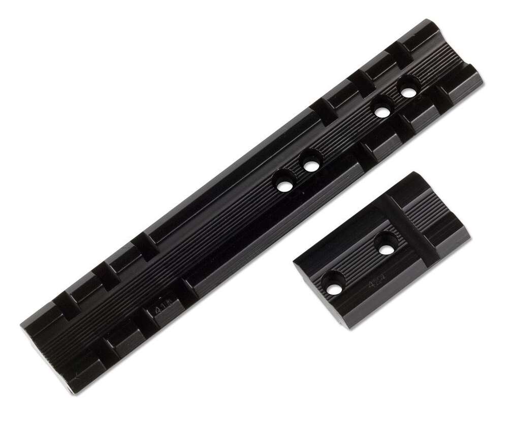 Scope Mounts Weaver Ready Series WE DET TOP MNT BASE #430AM MOSSBERG 935