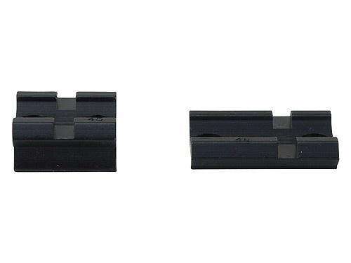 Scope Mounts Weaver Ready Series WE DET TOP MNT BASE MAUSER 98 2 PC