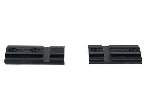 Scope Mounts Weaver Ready Series WE DET TOP MNT BASE RUGER 10/22 MATTE 2 PC