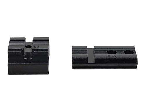 Scope Mounts Weaver Ready Series WE DET TOP MNT BASE WIN 94 MATTE 2 PC