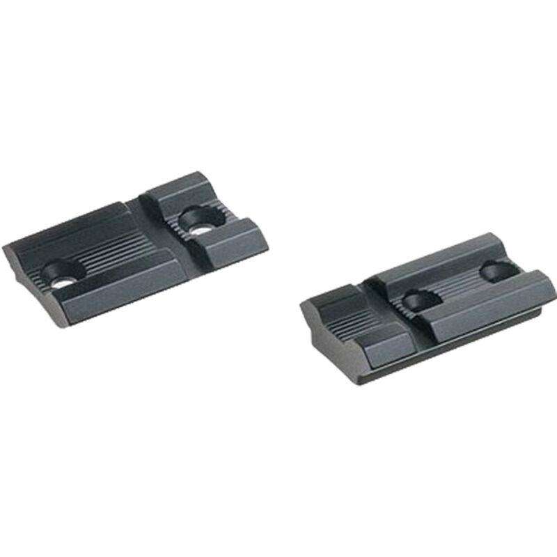 Scope Mounts Weaver Ready Series Base Pair Savage A17 A22 Mag Matte Blister