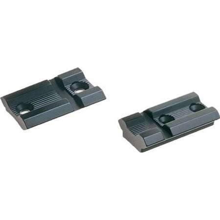 Scope Mounts Weaver Ready Series Base Pair Savage B-Series Matte Blister