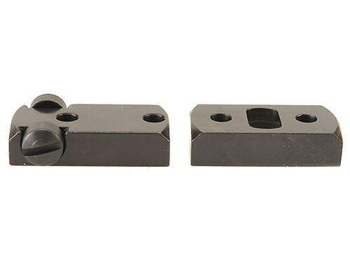 Scope Mounts Weaver Ready Series GRANDSLAM DOVETAIL 2-PC BROWNING A-BOLT LA/SA