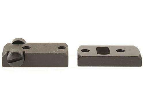 Scope Mounts Weaver Ready Series GRANDSLAM DOVETAIL 2-PC WIN70 860 SPC BK