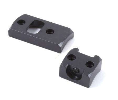 Scope Mounts Weaver Ready Series D BASE WVR DVTL 2PC MAUSE