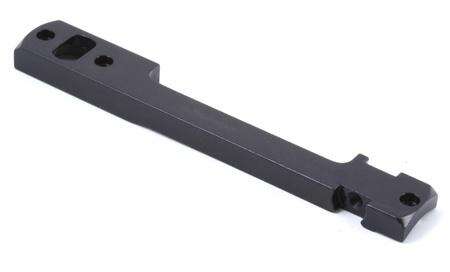 Scope Mounts Weaver Ready Series D BASE WVR DVTL 1PC SPRF