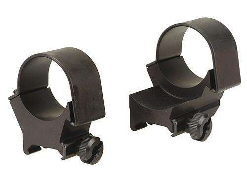 Scope Mounts Weaver Ready Series WE DETACH EXTENSION RINGS 30MM HIGH MAT