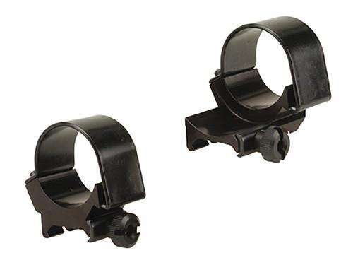 Scope Mounts Weaver Ready Series WE DETACH EXTENSION RINGS 30MM LOW