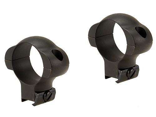 Scope Mounts Weaver Ready Series GRAND SLAM DVETL 1 .22 HIGHMATTE