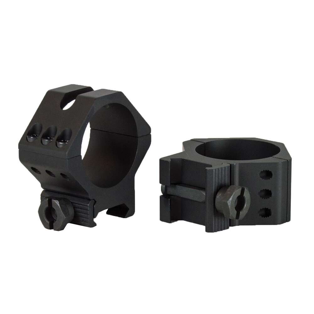 Scope Mounts Weaver Ready Series WE TACTICAL RING 6-HOLE PICATINNY 34MM LOW