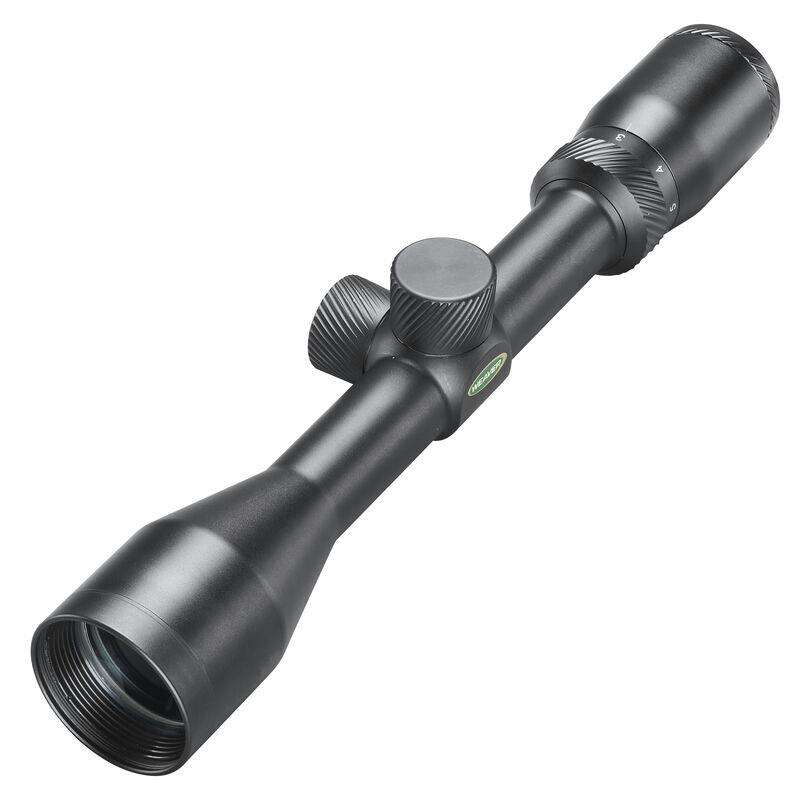 Scopes Weaver Ready Series 3-9x40mm Classic RIFLESCOPE  with BALLISTIC X RETICLE