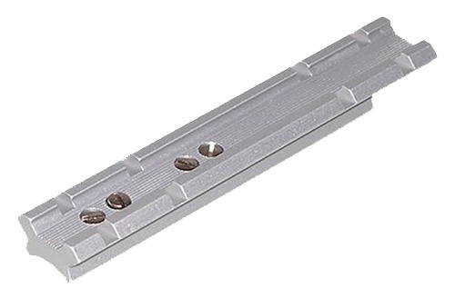 Scope Mounts Weaver WEAV 48111  406S TOP MNT BASE SILVER