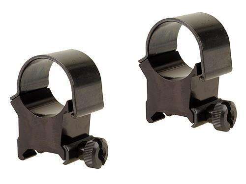 Scope Mounts Weaver 1" WEAV 49080  1IN RINGS XH  DETACHABLE